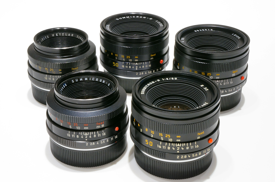 Leica Rシリーズのレンズが海外シネマトグラファーに支持される訳 